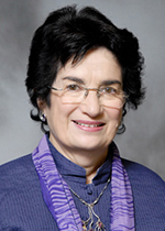 Elsa Shapiro, Ph.D.